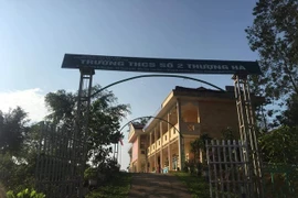 Vụ nữ sinh lớp 8 bị thầy giáo làm cho mang bầu: Gia đình quyết định giữ lại đứa bé