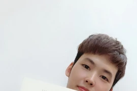 Tiến sĩ Việt 8x chia sẻ về cuộc sống du học Hàn "gây sốt"