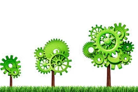 Chiến lược quốc gia về ứng phó biến đổi khí hậu và phát triển bền vững 