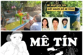 Sự cuồng tín và tội ác