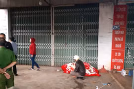 Ám ảnh tiếng kêu cứu thất thanh vụ 2 người chết cháy