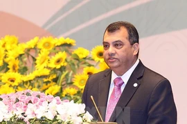 Những điểm nhấn tại Đại hội đồng liên minh nghị viện TG IPU-132