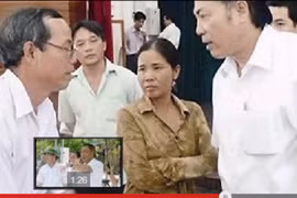 Xúc động ca khúc "Nguyễn Bá Thanh - Anh là Đà Nẵng" 