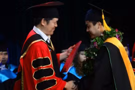 Hà Nội tuyển đặc cách 32 công chức là các thủ khoa