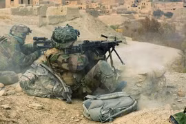 Tiết lộ bí mật về binh đoàn lính Lê Dương chuyên đánh thuê