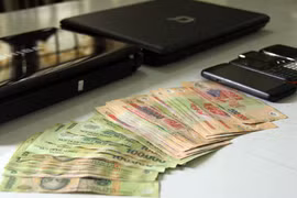 Đắk Lắk phá đường dây cá độ bóng đá 40 tỷ đồng