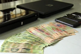 Đắk Lắk phá đường dây cá độ bóng đá 40 tỷ đồng