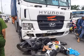 Những vụ tai nạn kinh hoàng do tài xế dùng ma túy