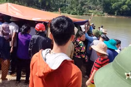 Đi dã ngoại trước kỳ nghỉ hè, 5 học sinh chết đuối