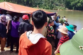 Đi dã ngoại trước kỳ nghỉ hè, 5 học sinh chết đuối