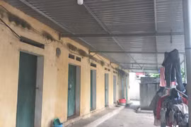 Đối tượng xâm hại bé gái 7 tuổi ở Bắc Giang là người thế nào?