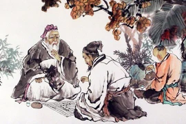 Từ tuổi 40 trở đi, có 2 kiểu nói nhất định phải bỏ để bảo toàn tài lộc