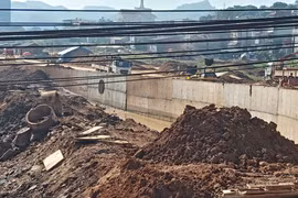 Sơn La: Bất thường Dự án kè suối Nậm La nghi sử dụng sai nguồn vốn nhà nước?