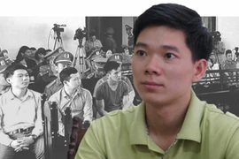 Bác sĩ Hoàng Công Lương nhận tội “vô ý làm chết người” sau 3 lần kháng cáo 