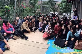 Giáo viên hợp đồng được chào mời “chạy viên chức” với giá vài trăm triệu