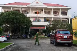 Nguyên nhân Phó chánh Thanh tra Quảng Nam rơi từ tầng 3 tử vong