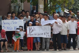 Bài thơ xúc động về ông Nguyễn Bá Thanh