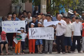 Bài thơ xúc động về ông Nguyễn Bá Thanh