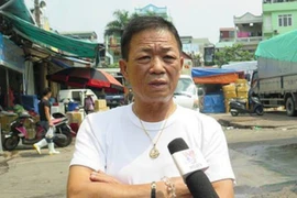 Hưng "kính" cùng băng nhóm bảo kê chợ Long Biên bị đề nghị truy tố