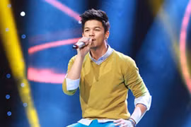 Quán quân Vietnam Idol bị đồn lộ clip sex đồng tính là ai?