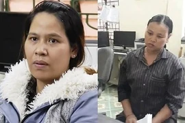 Đọc gì hôm nay 22/2: Hai phụ nữ đưa người mang thai ra nước ngoài bán con