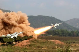 CNQP Việt Nam (3): Bộ phận quan trọng của công nghiệp Quốc gia