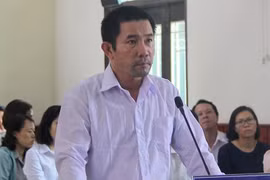 Chấp hành viên làm sai bồi thường doanh nghiệp 55 tỷ đồng: Tiền đâu bồi thường?