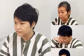 2 thi thể vùi trong bê tông: Chuyện bây giờ mới kể