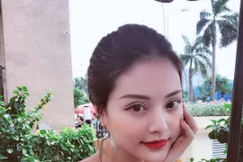 Cô gái Hà Tĩnh lột xác từ nàng béo thành “hot girl kem xôi” thế nào?