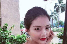 Cô gái Hà Tĩnh lột xác từ nàng béo thành “hot girl kem xôi” thế nào?