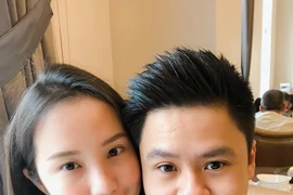 Chia sẻ bất ngờ của người yêu Phan Thành khiến dân mạng nghi ngờ tình đẹp tan vỡ
