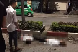 Tai nạn ở Thái Nguyên 4 người chết: Hé lộ nguyên nhân "sự thật tất yếu"