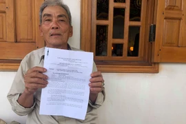 Vì sao gia đình có con sập ổ gà tử vong đồng ý rút đơn kiện?