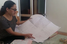 Sơn La: Gia đình liệt sỹ 15 năm đòi đất của... chính mình