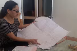 Sơn La: Gia đình liệt sỹ 15 năm đòi đất của... chính mình