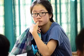 Nhiều trường đại học công bố điểm xét tuyển