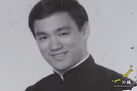 Đoạn phim cực hiếm về Lý Tiểu Long thi Triệt quyền đạo