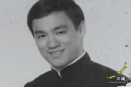 Đoạn phim cực hiếm về Lý Tiểu Long thi Triệt quyền đạo