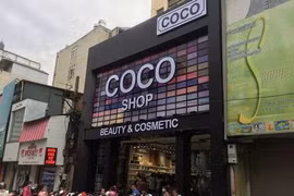 Coco Shop bán hàng không có nguồn gốc: Cục QLTT lên tiếng