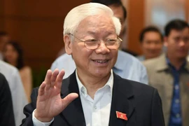 Những bức ảnh độc đáo, kí ức thời sinh viên của Tổng Bí thư, Chủ tịch nước