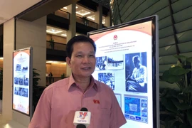 Bên lề Quốc hội: Nên tịch thu bằng lái từ 3- 5 năm với người vi phạm uống rượu, bia lái xe