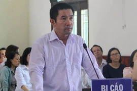 Chấp hành viên làm sai, Cục thi hành án phải bồi thường doanh nghiệp 55 tỷ đồng có hợp lý?