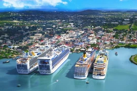 Có gì đặc biệt ở quốc gia Vũ “nhôm” có quốc tịch thứ 2 