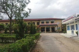 Hai mẹ con sản phụ tử vong sau khi sinh ở Huế