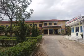 Hai mẹ con sản phụ tử vong sau khi sinh ở Huế