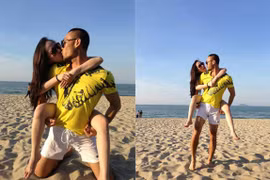 Sau hơn 10 năm lên sóng, dàn diễn viên 'Lập trình trái tim' ngày ấy giờ ra sao?