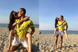 Sau hơn 10 năm lên sóng, dàn diễn viên 'Lập trình trái tim' ngày ấy giờ ra sao?