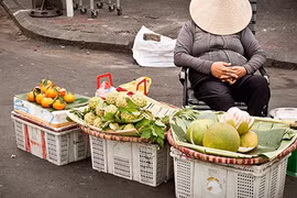 Ăn rẻ, ở miễn phí, phượt qua VN và các nước ĐNA