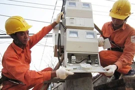 EVN HANOI xử lý kỷ luật cán bộ, nhân viên ghi sai chỉ số công tơ điện