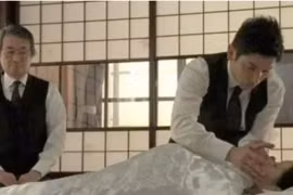 Tại sao bạn không thể chạm vào khuôn mặt của người đã khuất? 